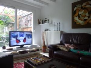 Imagen de la galería de Chambre d'Hôtes Rue des Fougères, en Louviers