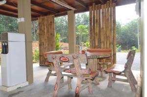 Gallery image of Country house Pulai Holiday Village in Gua Musang