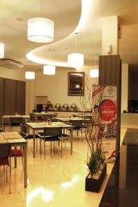 Gallery image of Cordela Hotel Medan in Medan