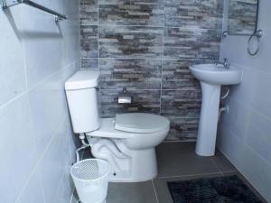 Koupelna v ubytování Malecon Cozy - Premium Plus 13