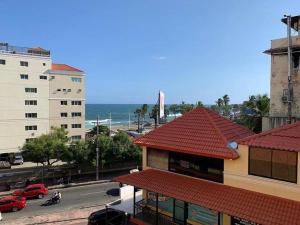 Foto da galeria de Room in Condo - Malecon Premium Rooms em Santo Domingo