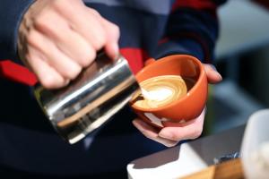 Ảnh trong thư viện ảnh của FON-SU bed&breakfast ở Osaka +24 ảnh