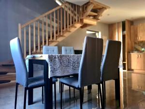 Fotografie z fotogalerie ubytování Tajger Apartamenty v destinaci Polańczyk