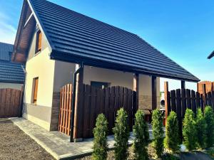 Fotografie z fotogalerie ubytování Tajger Apartamenty v destinaci Polańczyk