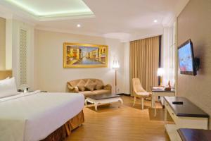 Foto dalla galleria di Swiss-Belhotel Lampung a Bandar Lampung