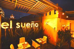 Gallery image of El Sue&ntilde;o Hotel & Spa in Puebla