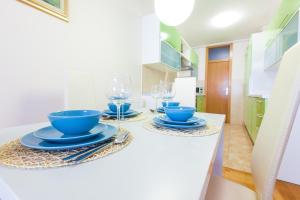 Fotografie z fotogalerie ubytování Apartment Lana v Záhřebu