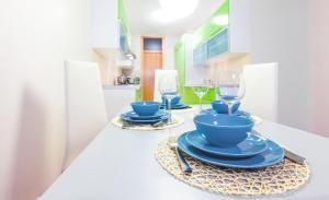 Fotografie z fotogalerie ubytování Apartment Lana v Záhřebu