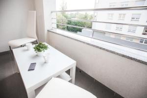 Fotografie z fotogalerie ubytování Apartment Lana v Záhřebu