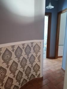 Fotografie z fotogalerie ubytování B&B PLANO DE LACZARULO v destinaci Acciaroli