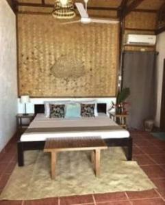 Fotografie z fotogalerie ubytování Golden Monkey Beach Hotel v destinaci El Nido