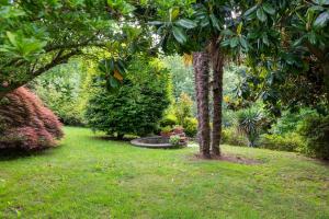 Vườn quanh La Verbanina - Happy Rentals