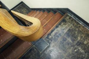 Ảnh trong thư viện ảnh của FON-SU bed&breakfast ở Osaka