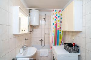 Fotografia z galérie ubytovania Apartment Vido- 1-Bedroom Apartment With Loggia v Dubrovníku