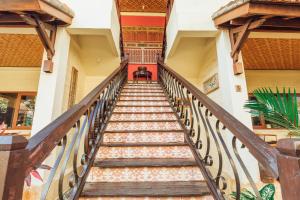 Fotografie z fotogalerie ubytování Munari Resort Ubud v Ubudu