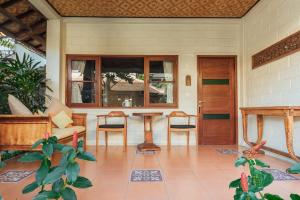 Fotografie z fotogalerie ubytování Munari Resort Ubud v Ubudu