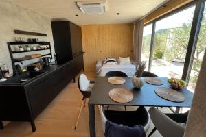 Fotografie z fotogalerie ubytování The Beach Villa 4 - Tisno - Murter - Chorvatsko v destinaci Tisno
