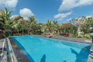 Gallery image of Uma Sari Ubud Villas in Ubud