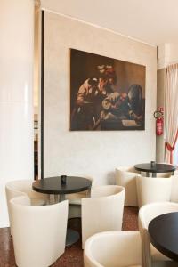 Foto dalla galleria di Hotel San Pietro a Verona