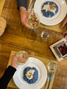 Φωτογραφία από το άλμπουμ του Hotel Gardenia Fiera σε Cermenate