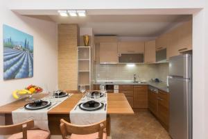 Gallery image of Sofia Central Hotel Apartments in Sofia