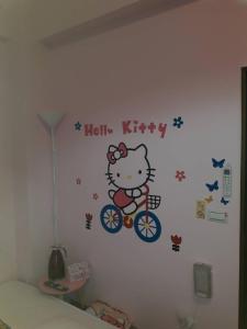 Mynd úr myndasafni af Cute ohpa BnB í Luodong
