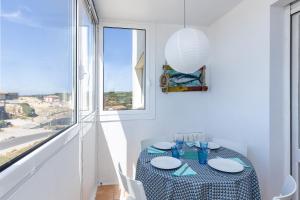 Zdjęcie z galerii obiektu Appartement face à la mer w mieście Soorts-Hossegor