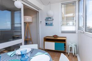 Zdjęcie z galerii obiektu Appartement face à la mer w mieście Soorts-Hossegor