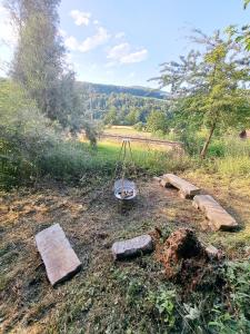 Loodusmaastik apartemendi lähedal