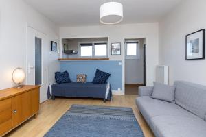 Zdjęcie z galerii obiektu Appartement face à la mer w mieście Soorts-Hossegor +15 zdjęć