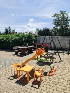 Fotografia z galérie ubytovania Apartamenty Góralski DACH NAD GŁOWĄ v destinácii Poronin