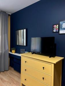 Gallery image of B&B room in Visaginas *APA Gangnam style* in Visaginas