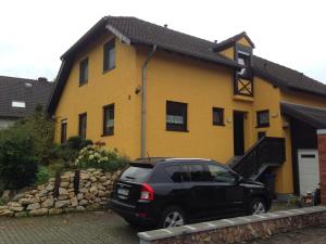 Gallery image of Holiday home Treinen Ramona in Riol