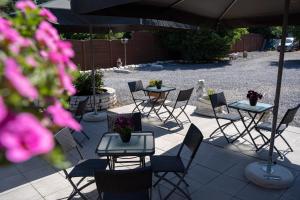 Fotografie z fotogalerie ubytování Hotel Monika v destinaci Zutendaal