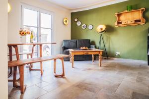 Ảnh trong thư viện ảnh của Wachau-Living ở Dürnstein