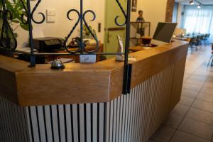 Fotografie z fotogalerie ubytování Hotel Monika v destinaci Zutendaal