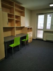 Fotografie z fotogalerie ubytování Dom Studencki Zaułek v Krakově
