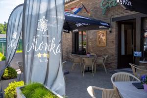 Fotografie z fotogalerie ubytování Hotel Monika v destinaci Zutendaal