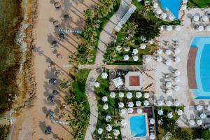 Bazén v ubytování Louis Ledra Beach nebo v jeho okolí