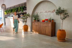 Hosté ubytování Louis Ledra Beach + 37 fotografií