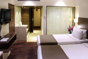 Gallery image of Quality Inn Residency in Hyderabad