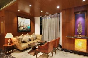 Φωτογραφία από το άλμπουμ του Comfort Inn Insys στη Μπανγκαλόρ