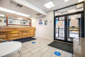 Φωτογραφία από το άλμπουμ του Studio 6 Florence, SC στη Φλωρεντία +54 φωτογραφίες