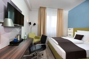 Gallery image of Best Western Hotel Dortmund Airport in Dortmund