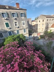 Photo de la galerie de l'établissement APP Old Garden House, à Šibenik