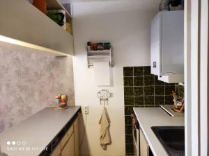 Zdjęcie z galerii obiektu CAP D'AGDE CENTeR w Cap d'Agde +17 zdjęć