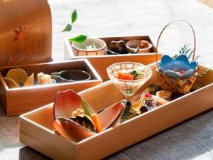 Afbeelding uit fotogalerij van Hanakanzashi in Nihommatsu +36 foto's