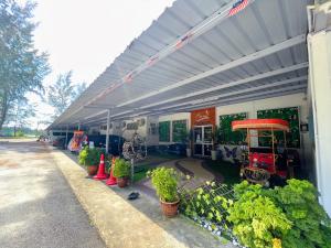 Gallery image of D’Razna Inn in Kuala Terengganu