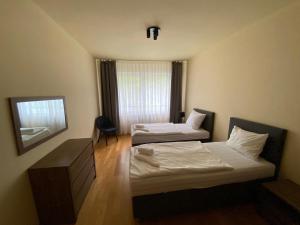 Fotografie z fotogalerie ubytování Hotel Bobr v destinaci Chomutov