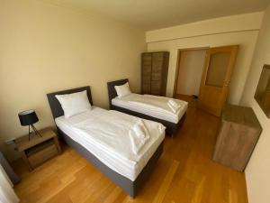 Fotografie z fotogalerie ubytování Hotel Bobr v destinaci Chomutov